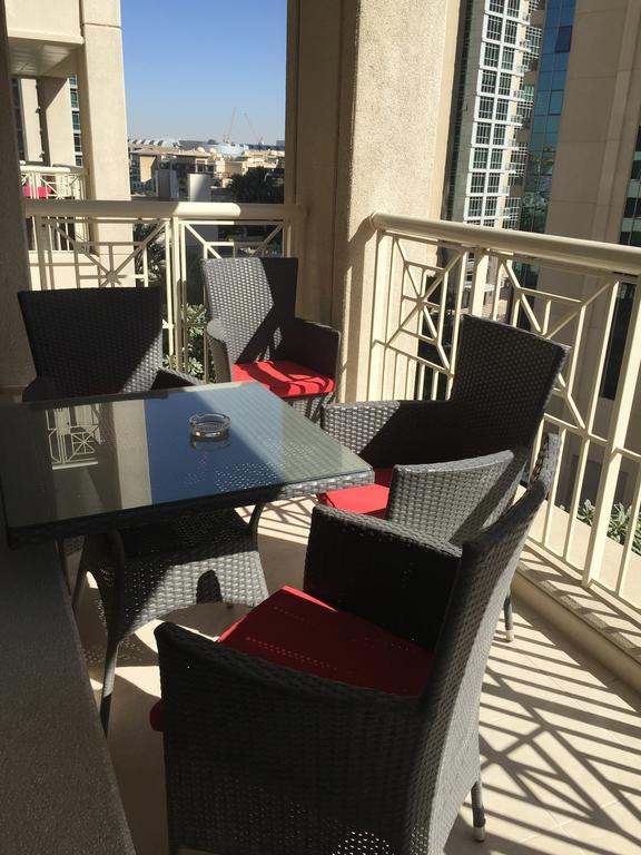 Espace Holiday Home 29 Boulevard, Downtown Дубай Номер фото