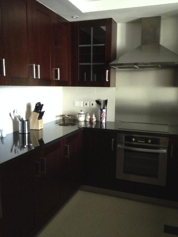 Espace Holiday Home 29 Boulevard, Downtown Дубай Номер фото