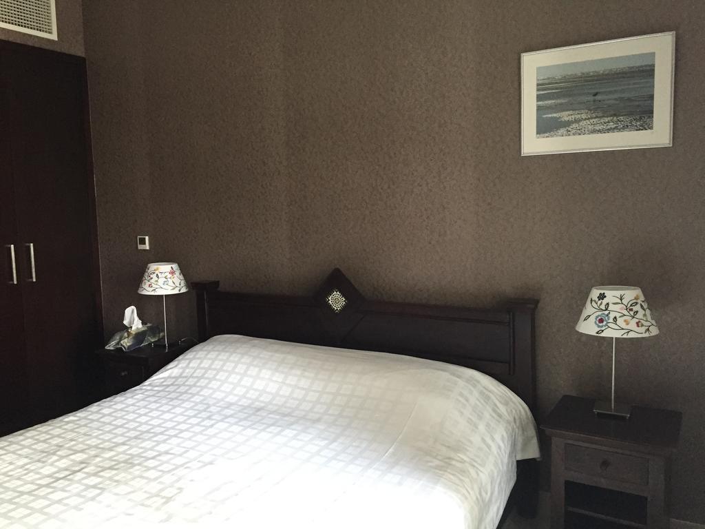Espace Holiday Home 29 Boulevard, Downtown Дубай Номер фото